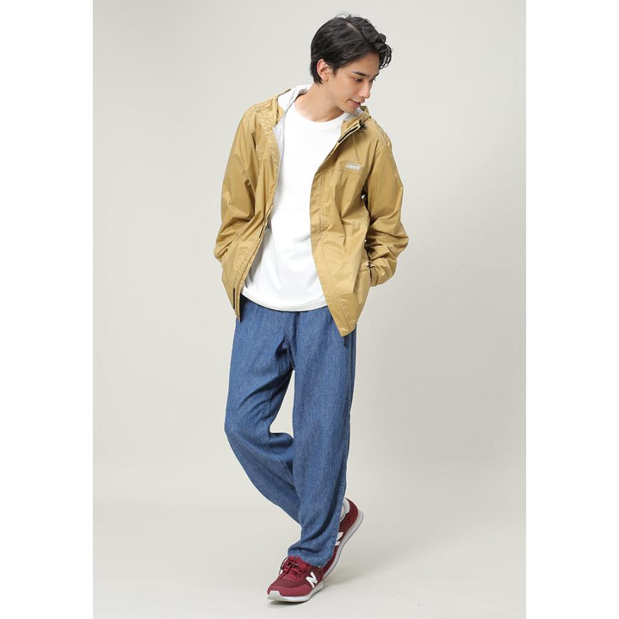 Coleman（コールマン） ジャケット 撥水 フルジップ ナイロン