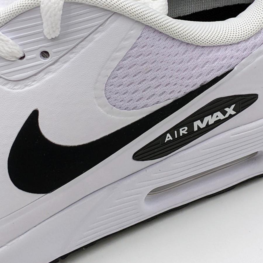 NIKE（ナイキ） エアマックス 90G ホワイト ブラック 27cm NIKE AIR