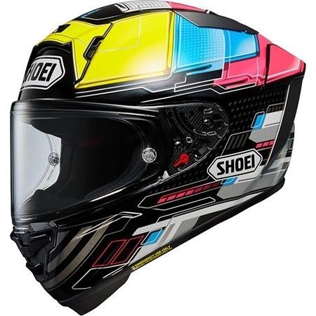X-15 フルフェイスヘルメット shoei ショウエイ X-Fifteen PROXY
