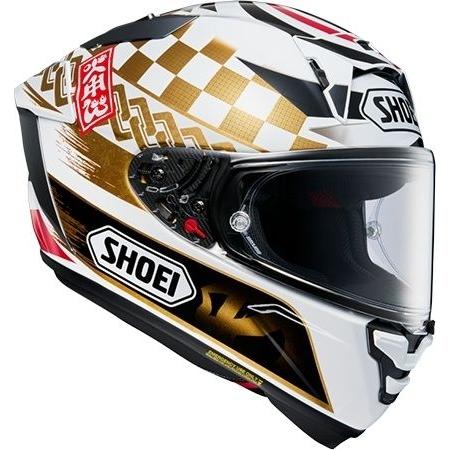 限定商品 X-15 MARQUEZ MOTEGI4 shoei ショウエイ X-Fifteen マルケス
