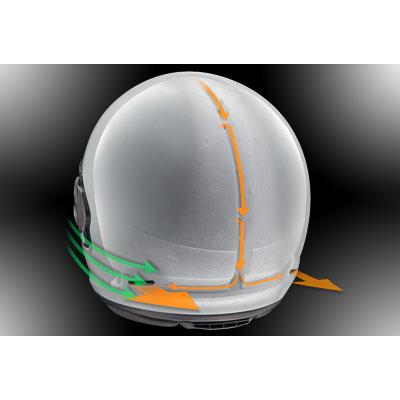 アライ Arai RAPIDE NEO NUMBER WHITE ラパイド ネオ ナンバー