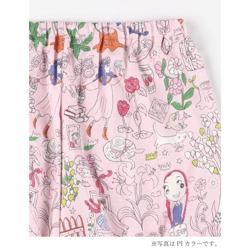 tsumori chisato SLEEP ワコール wacoal ツモリチサトスリープ