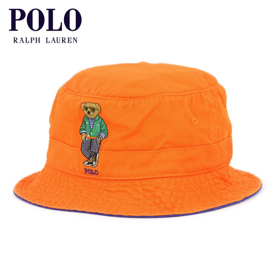 POLO RALPH LAUREN（ポロ・ラルフローレン） ポロ ラルフローレン 帽子
