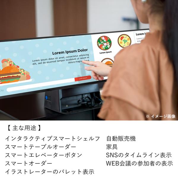 LGエレクトロニクス LG 29インチ液晶 タブレット モニター Android 7.1