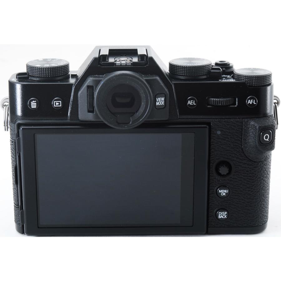 富士フイルム Xシステム ミラーレス FUJIFILM X-T30 レンズキット
