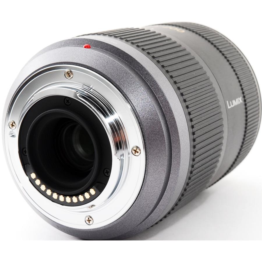 LUMIX Gシリーズ パナソニック 望遠レンズ Panasonic G VARIO 45-200mm