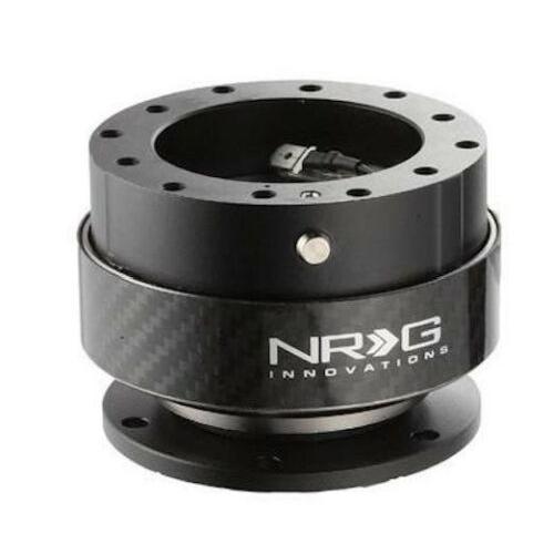 即国内発送 NRG Innovations SRK-200CF CARBON FIBER カーボン Quick