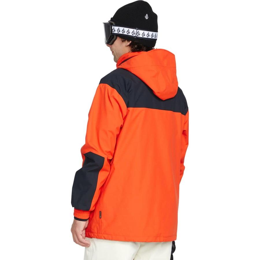 並行輸入品】22 23 VOLCOM ボルコム LONGO GORE TEX JACKET OSH M