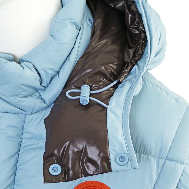 MONCLER（モンクレール） MONCLER 2way ダウンジャケット ダウンベスト