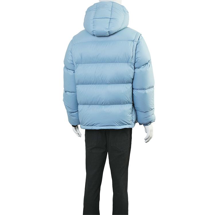MONCLER（モンクレール） MONCLER 2way ダウンジャケット ダウンベスト