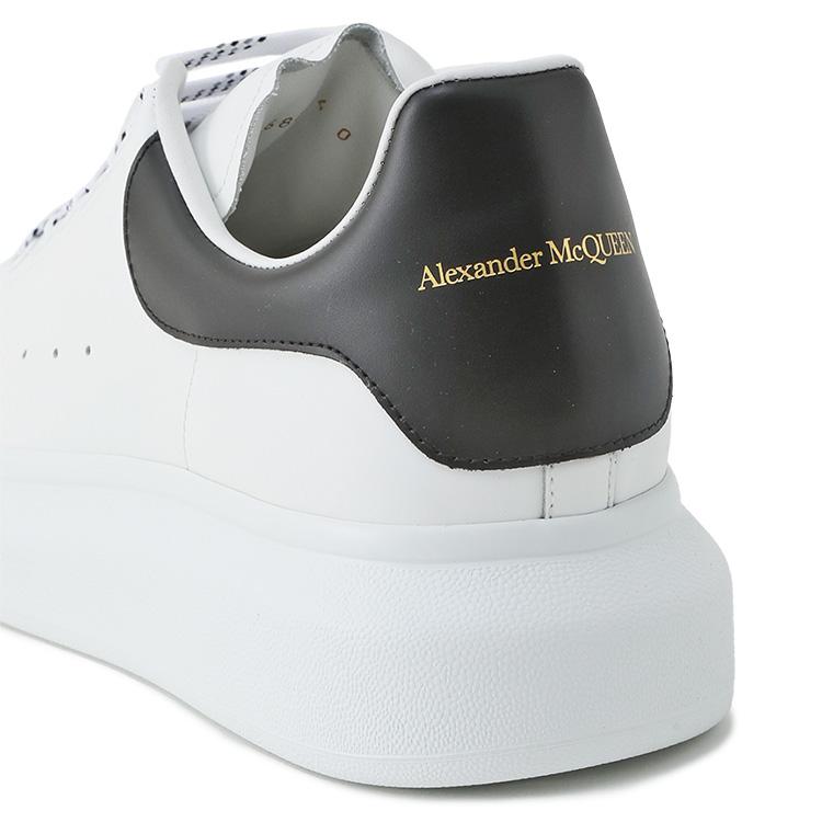 Alexander McQueen（アレキサンダーマックイーン） オーバーサイズド