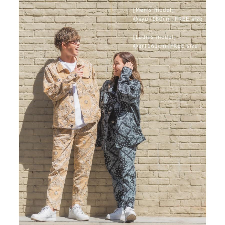 improves（インプローブス） Gジャン メンズ ビッグシルエット