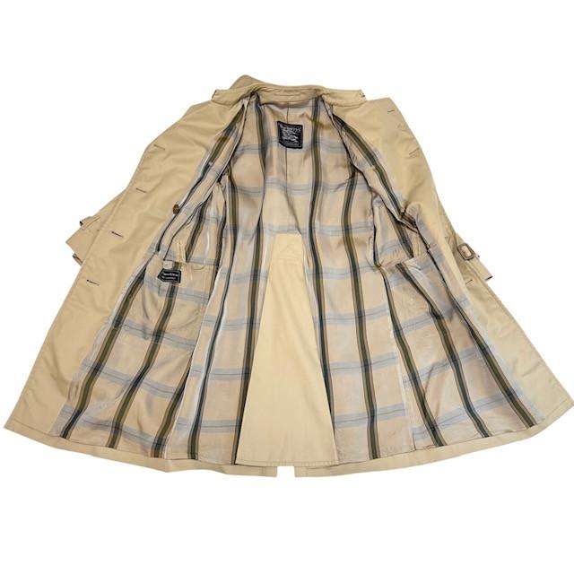 BURBERRY（バーバリー） 古着 バーバリーズ Burberrys トレンチコート