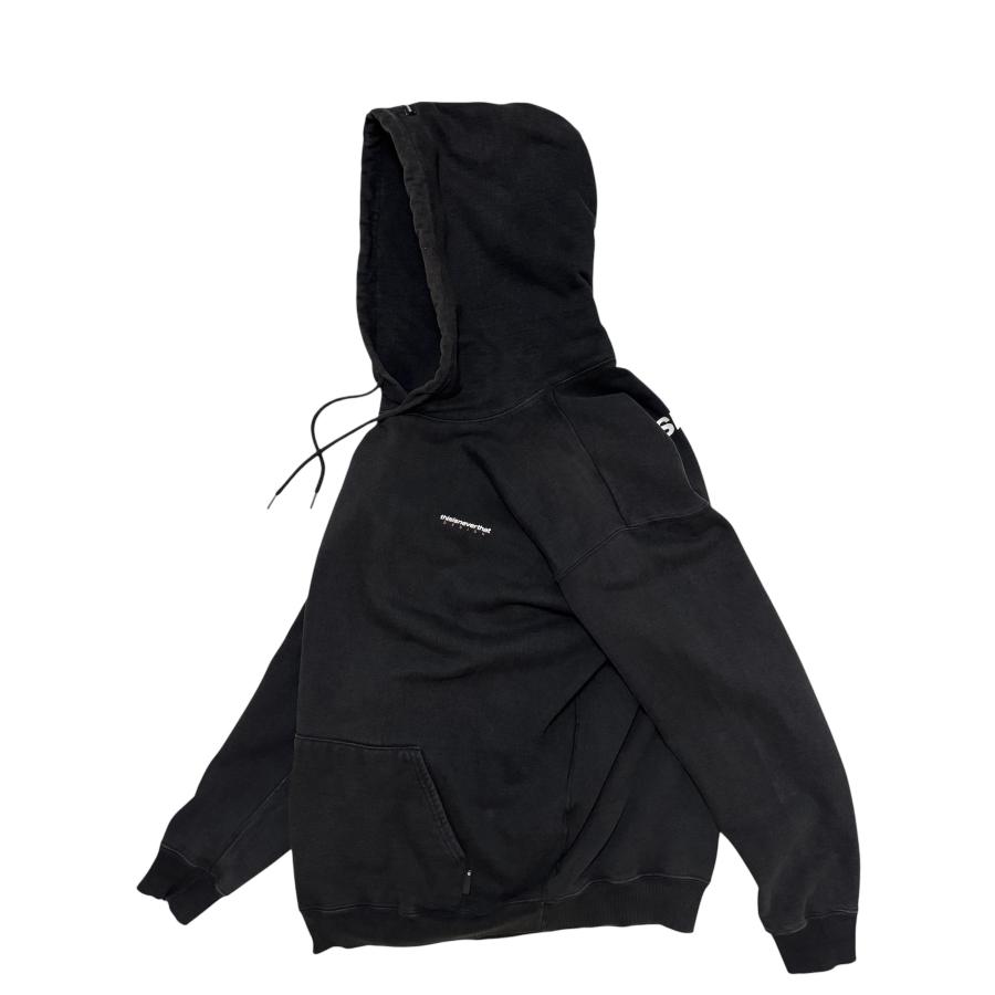 thisisneverthat（ディスイズネバーザット） 中古 ネバザ フーディー