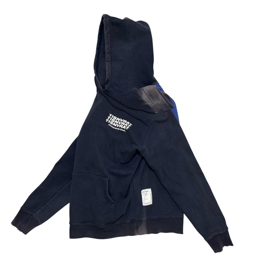 thisisneverthat（ディスイズネバーザット） 中古 ネバザ フーディー
