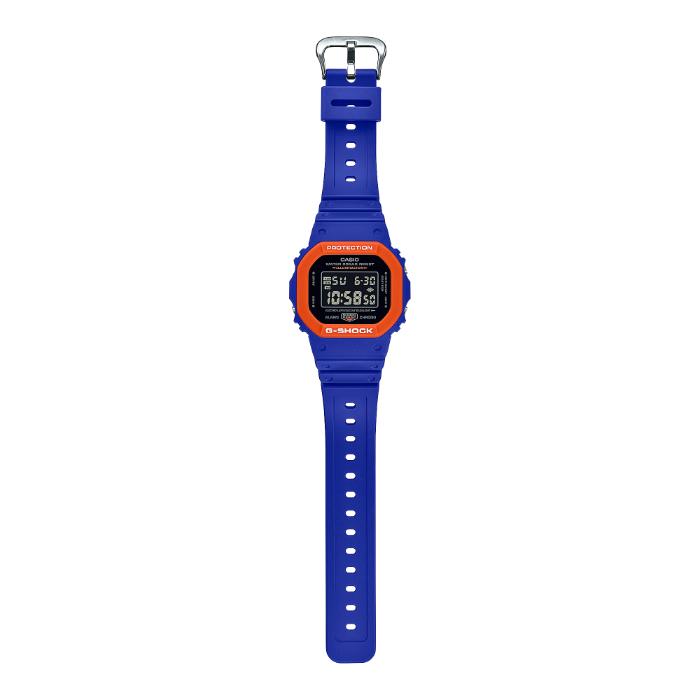 G-SHOCK Gショック DW-5610 シリーズ WEB限定カラー カシオ CASIO