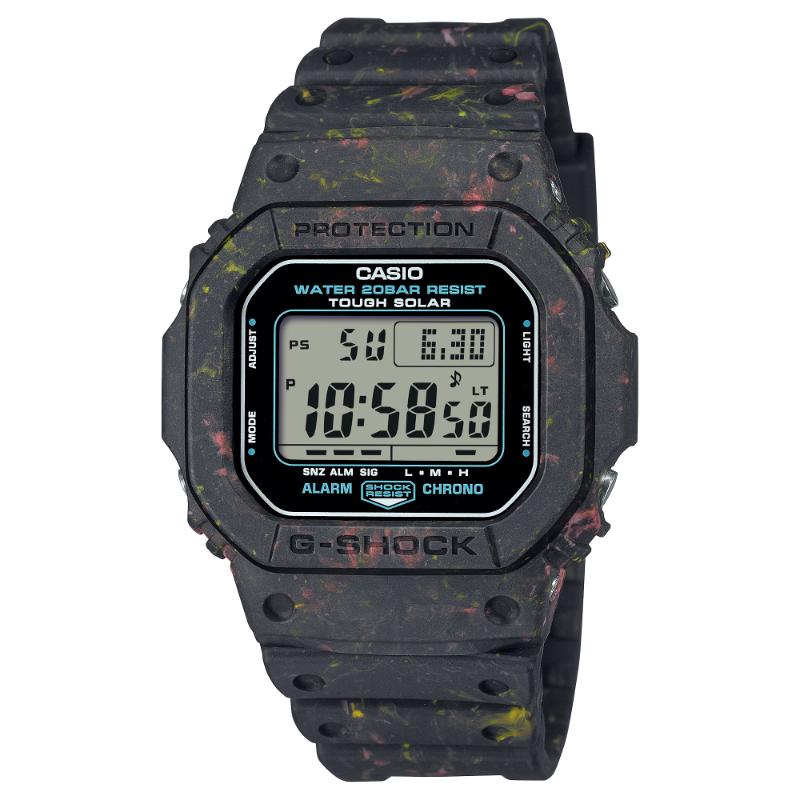 G-SHOCK Gショック 5600 限定モデル カシオ CASIO ソーラー デジタル