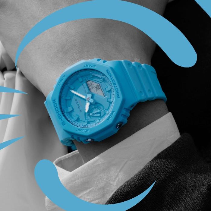 G-SHOCK Gショック ジーショック One tone ワントーン シリーズ カシオ