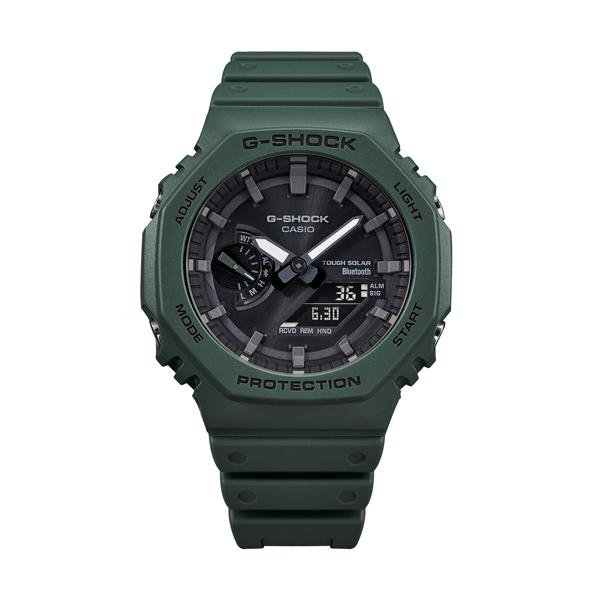 G-SHOCK ソーラー Gショック スマートフォンリンク カシオ CASIO