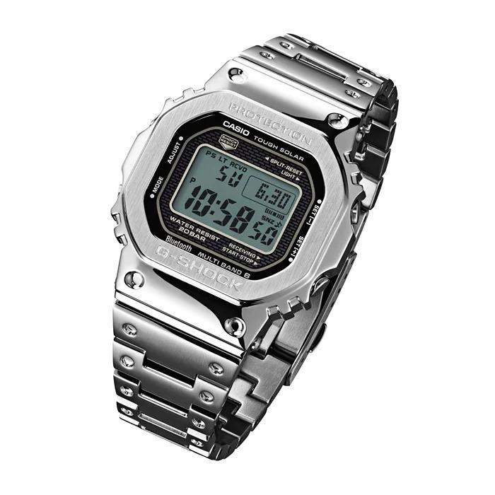 ORIGIN(G-SHOCK) G-SHOCK Gショック GMW-B5000 シリーズ 電波 ソーラー