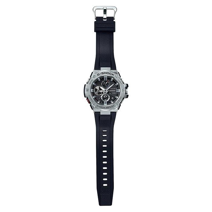 G-STEEL G-SHOCK Gショック Gスチール スマートフォンリンク カシオ