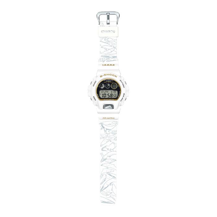 6900 SERIES G-SHOCK Gショック シリーズ イルカ・クジラモデル