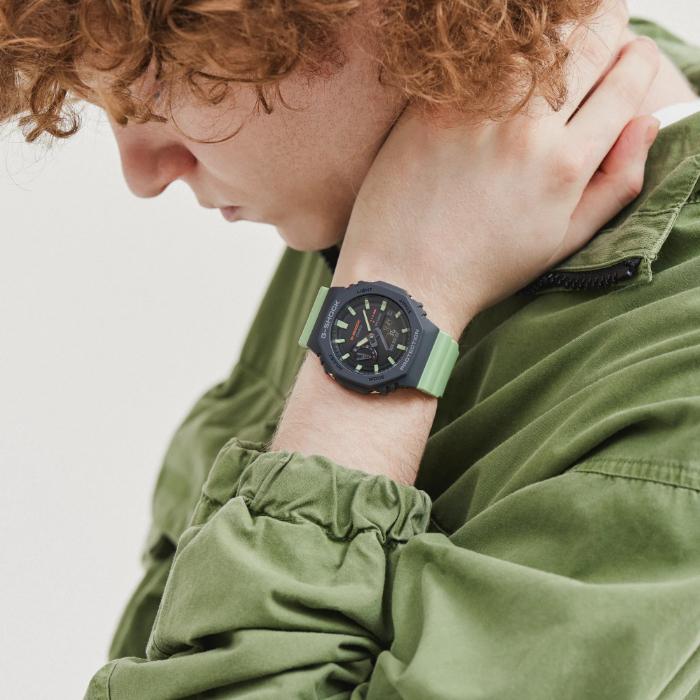 G-SHOCK ラバコレ LOVER'S COLLECTION 2022 限定モデル ペア セット