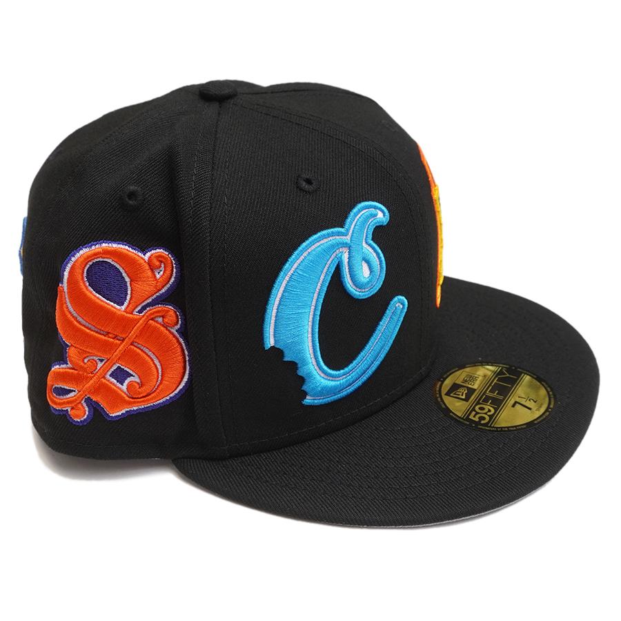 30%OFF】COOKIES クッキーズ NEW ERA ニューエラ 帽子 キャップ