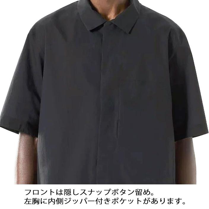 ARC'TERYX VEILANCE（アークテリクス ヴェイランス） アークテリクス