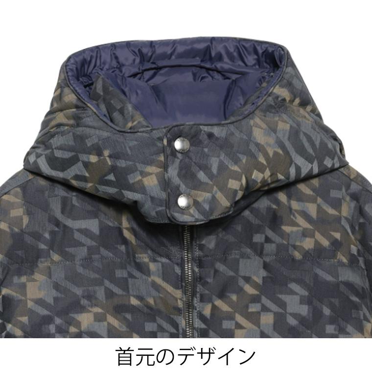 TATRAS（タトラス） ダウンジャケット DOWN JACET アウター メンズ