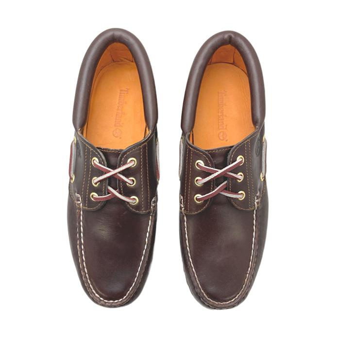 Timberland（ティンバーランド） Timberland ICON 3EYE CLASSIC LUG TB