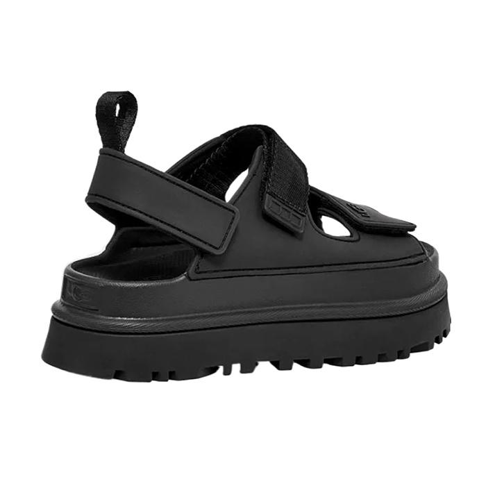 UGG（アグ） サンダル レディース 1152685 W GOLDEN GLOW ゴールデン