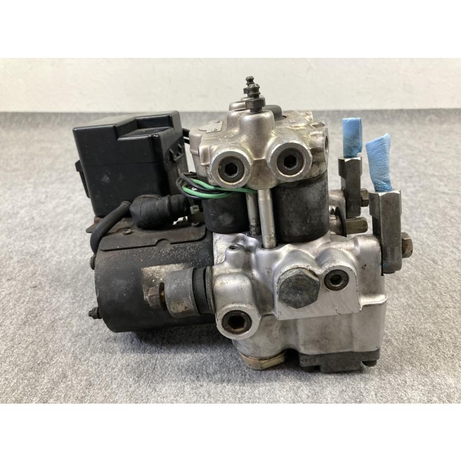 割れ無 BNR32 スカイライン GT-R RB26DETT 純正 ABSアクチュエーター
