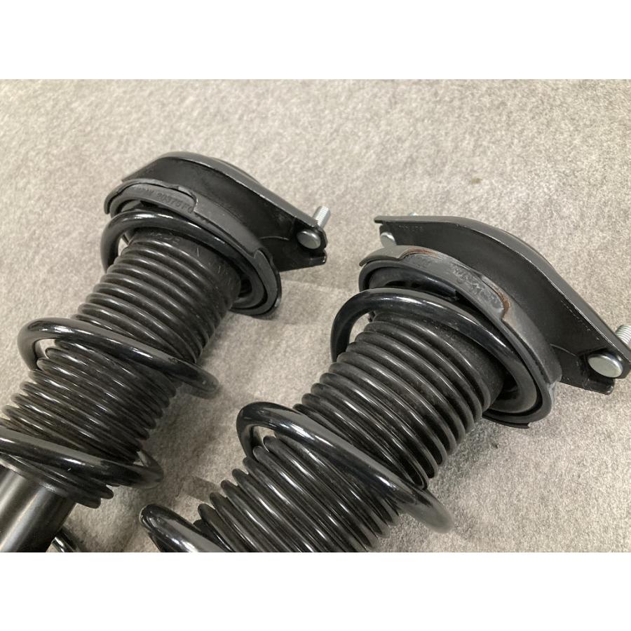 新車外し ZN8 GR86 ハチロク 純正 サスペンション キット 1台分