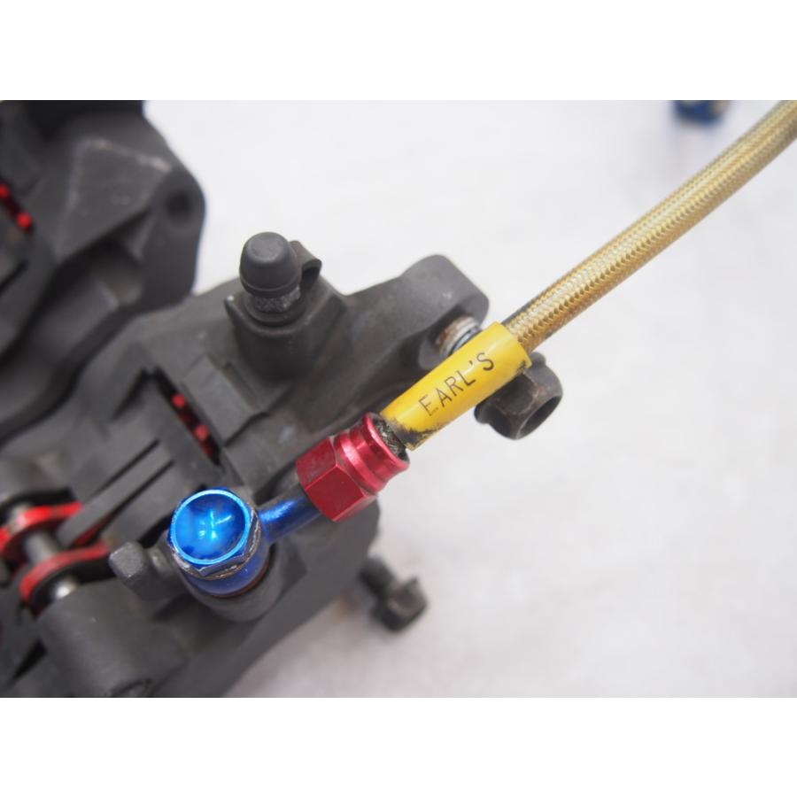 NISSIN.6POTキャリパー左右90mmピッチCB1300SF.ZRX1200R.GPZ900R