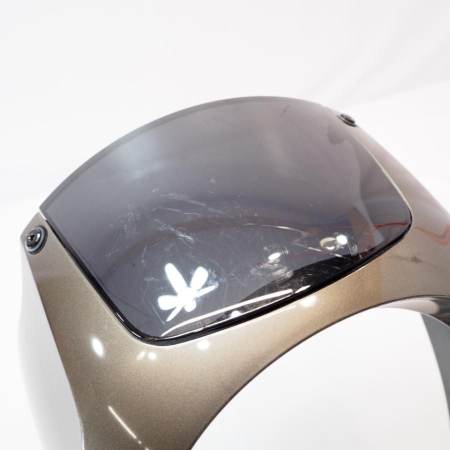 レブル250 MC49 Sエディション 純正ヘッドライトカウル ビキニカウル