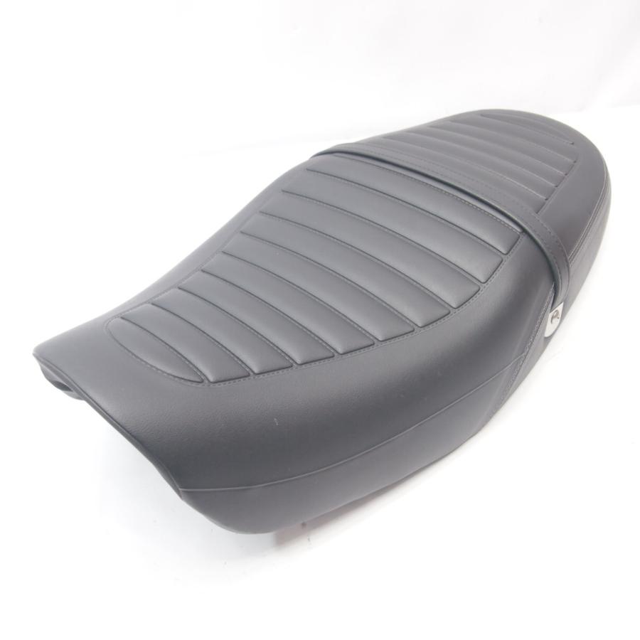 Z900RS純正シート 破れなし 53066-0573品番 カフェZR900C : 壱濱部品