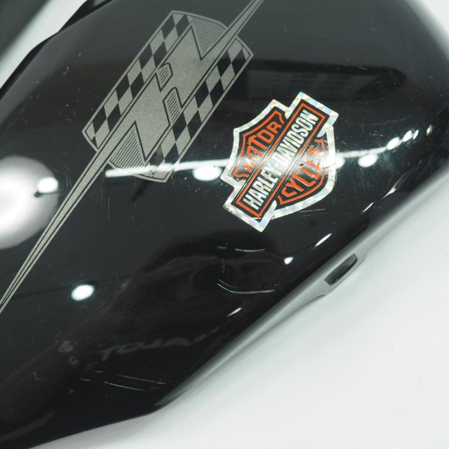 ハーレー スポーツスター 50周年記念 XL50 純正 オイルタンクカバー