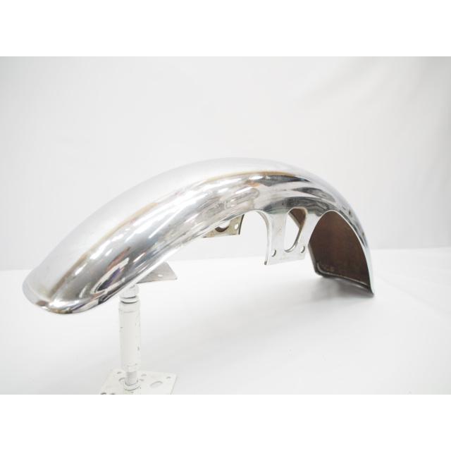 SR400純正フロントフェンダー前フェンダー 1JR RH01J : 壱濱部品