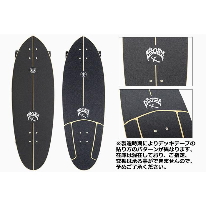 carver（カーバー） スケボー スケートボード コンプリート CARVER 32
