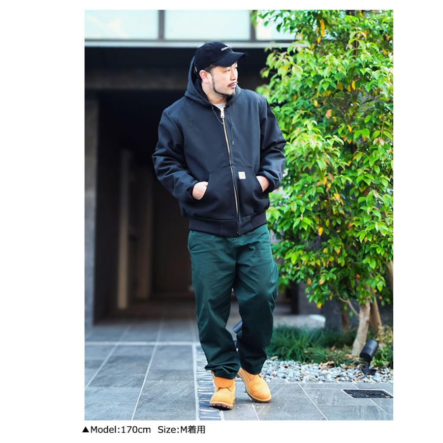Carhartt（カーハート） ジャケット メンズ ルーズ フィット ダック