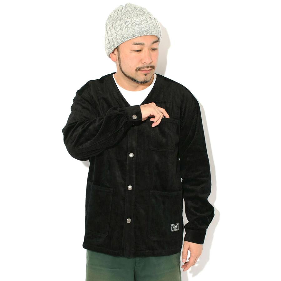 BIG MIKE（ビッグマイク） ジャケット メンズ コーデュロイ エンジニア