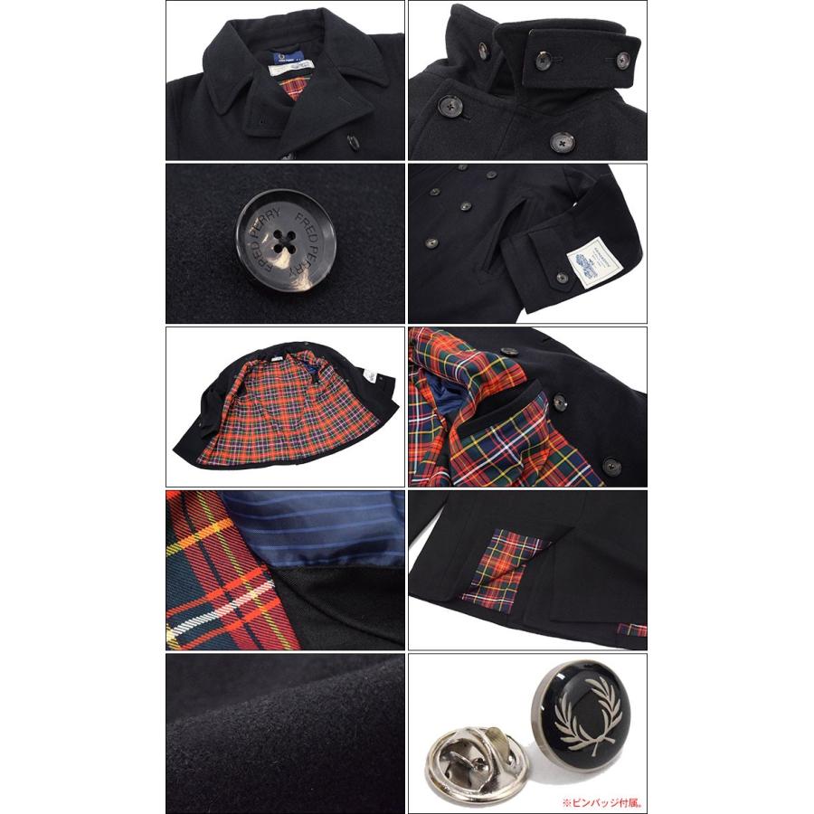 FRED PERRY（フレッドペリー） ジャケット メンズ ヘインズワース