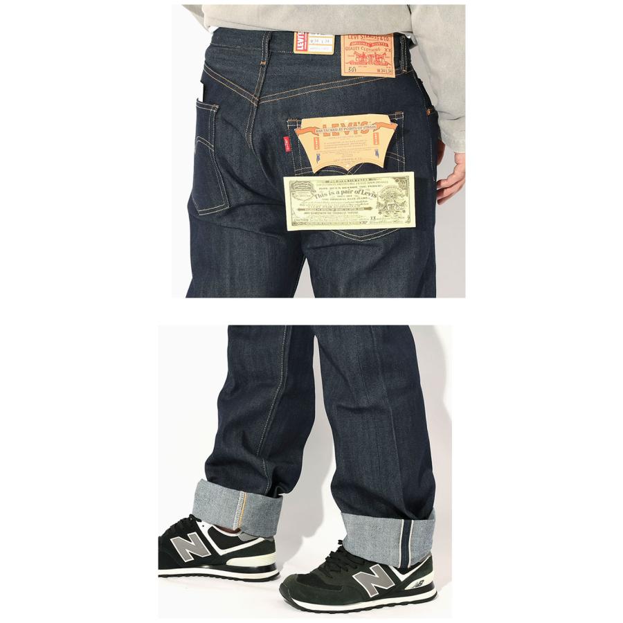 Levi's VINTAGE CLOTHING リーバイス パンツ Levis メンズ 1966 501