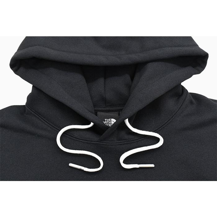 THE NORTH FACE（ザ ノースフェイス） パーカー プルオーバー メンズ