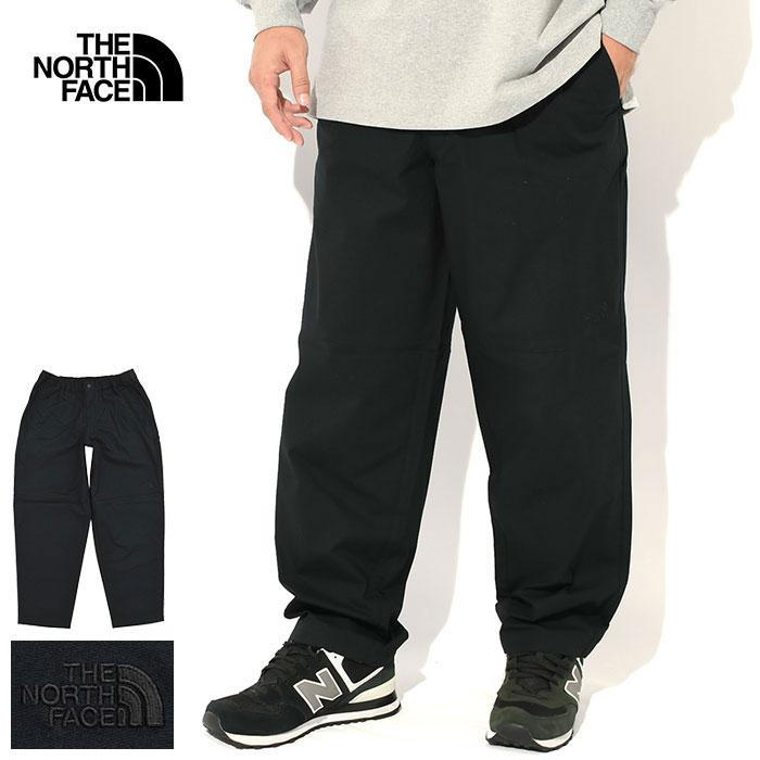 THE NORTH FACE（ザ ノースフェイス） パンツ メンズ コットン クロス