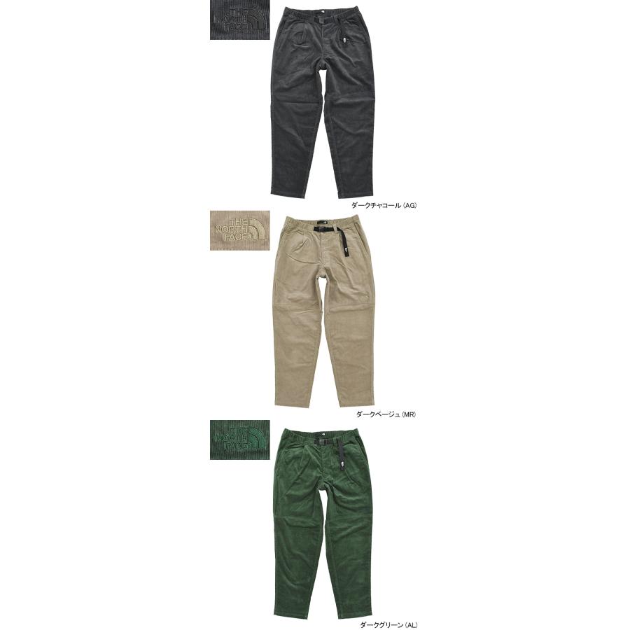 THE NORTH FACE（ザ ノースフェイス） パンツ メンズ グラナム コード