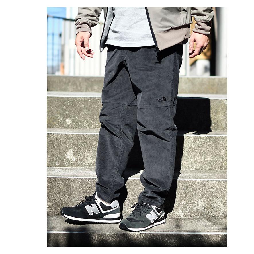 THE NORTH FACE（ザ ノースフェイス） パンツ メンズ グラナム コード