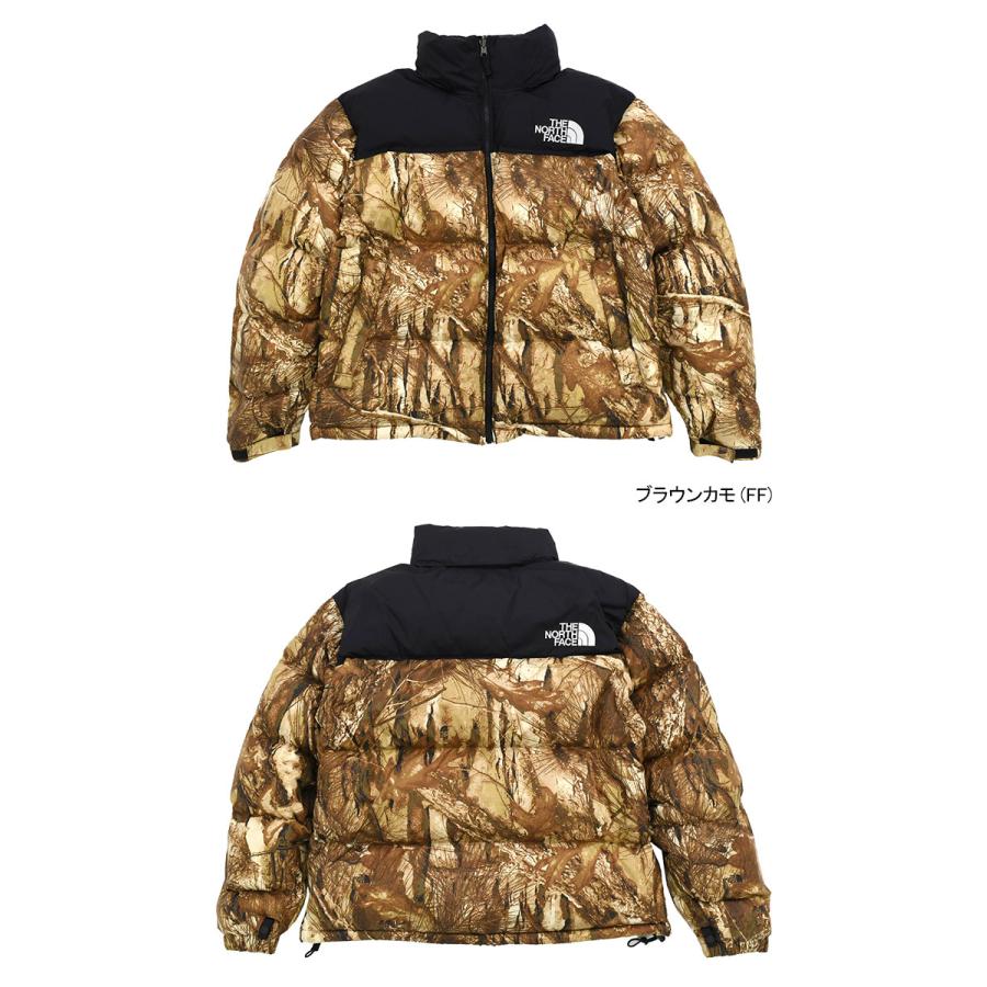 THE NORTH FACE（ザ ノースフェイス） ジャケット メンズ ノベルティ