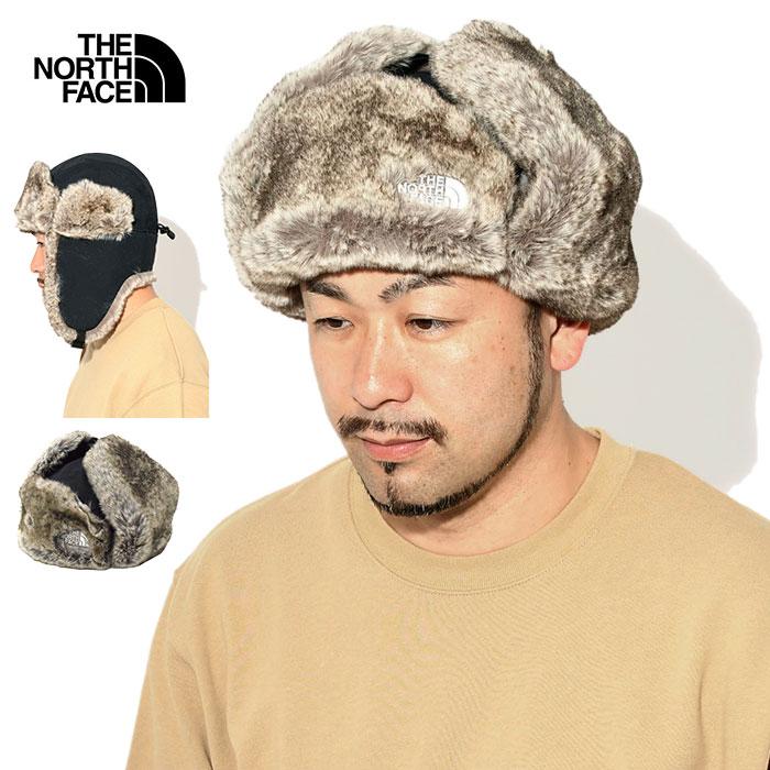 THE NORTH FACE（ザ ノースフェイス） キャップ インサレーション